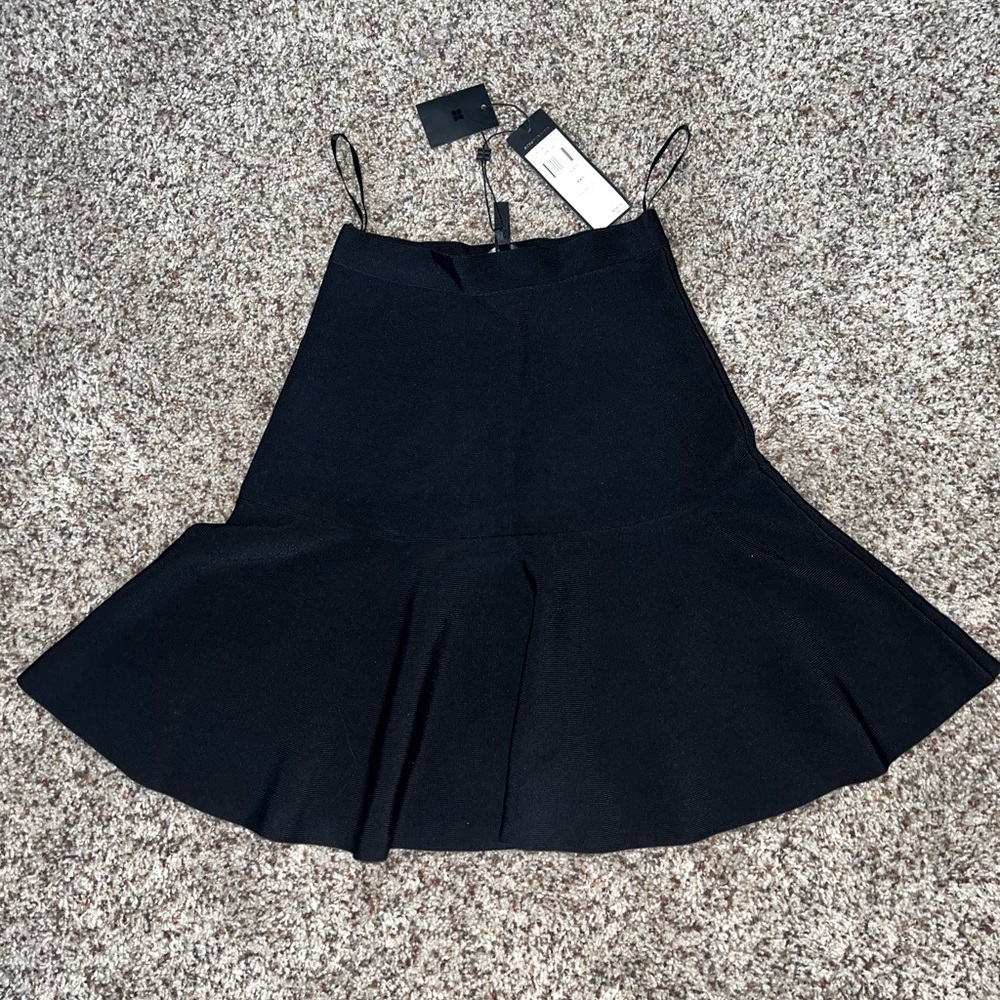 BCBG Luxury Skirt